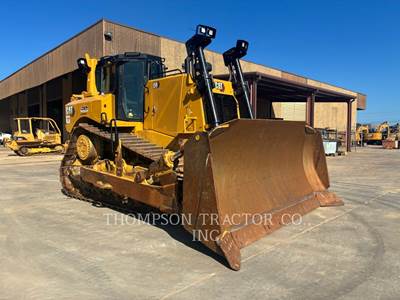 Caterpillar D8 Dozer