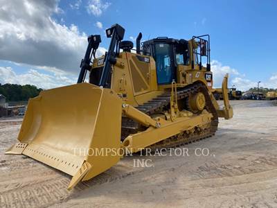 Caterpillar D8T Dozer