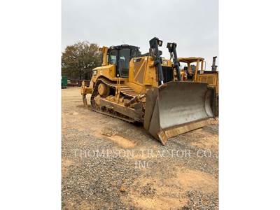 Caterpillar D8T Dozer