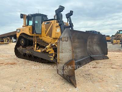 Caterpillar D8T Dozer