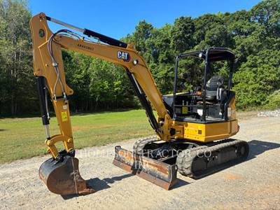 Caterpillar 304 Excavator