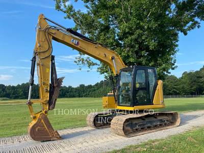 Caterpillar 315 Excavator