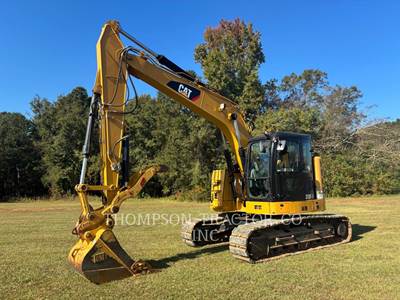 Caterpillar 315FL Excavator