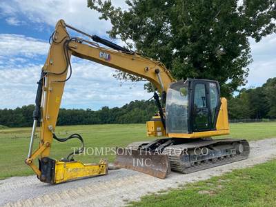 Caterpillar 315GC Excavator