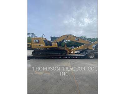 Caterpillar 320 Excavator