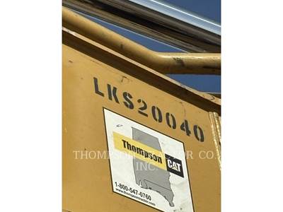 Caterpillar 320GC Excavator