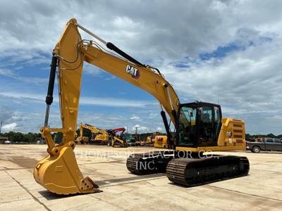Caterpillar 320GC Excavator
