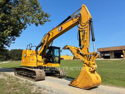 Caterpillar 325 Excavator
