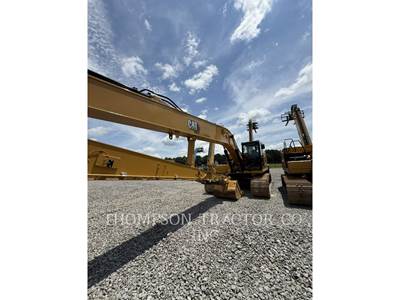 Caterpillar 326 Excavator