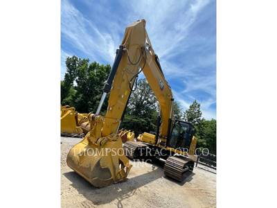 Caterpillar 330-GC Excavator