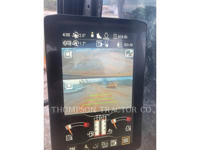 Caterpillar 336 Excavator