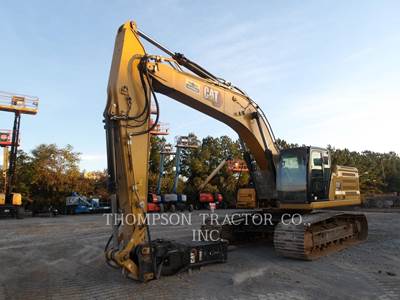Caterpillar 336 Excavator