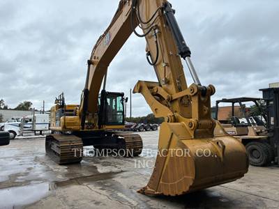 Caterpillar 336 Excavator