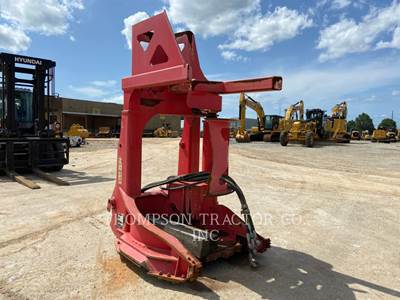 Caterpillar HFW232 Felling Head