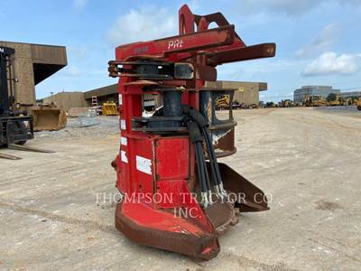 Prentice SH56 Felling Head