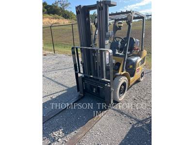 Caterpillar GP25N5 Forklift