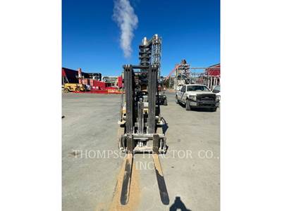 Caterpillar GP25N5 Forklift