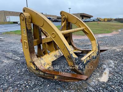 Caterpillar 966M/972M MILL YARD FORKS Fork