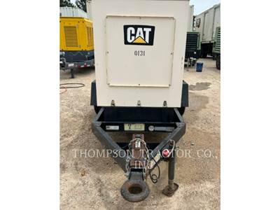 Caterpillar XQ 35 Generator