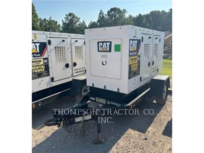 Caterpillar XQ 35 Generator