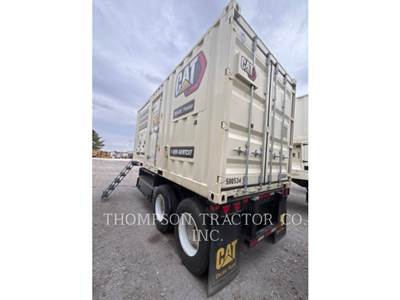 Caterpillar XQ 570 Generator