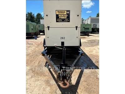 Caterpillar XQ100 Generator