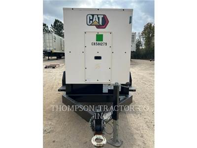 Caterpillar XQ125 Generator