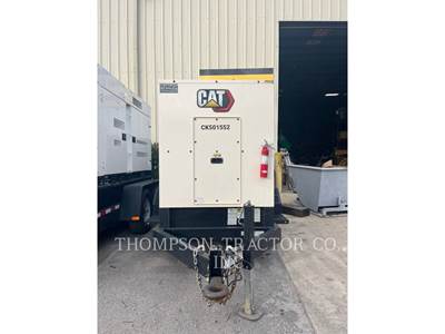 Caterpillar XQ125 Generator