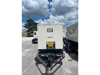 Caterpillar XQ230 Generator