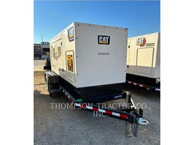 Caterpillar XQ230 Generator