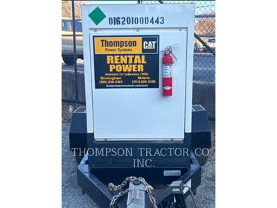 Shindaiwa DGK25 Generator
