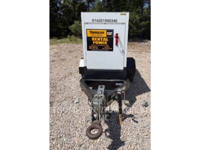 Shindaiwa DGK25 Generator