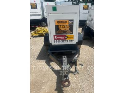 Shindaiwa DGK25 Generator