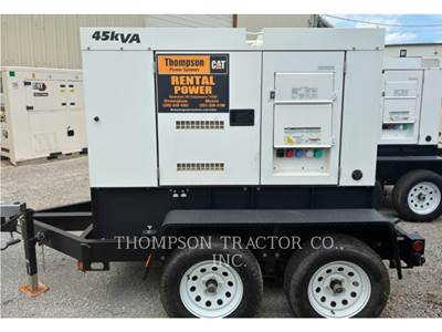 Shindaiwa DGK45 Generator