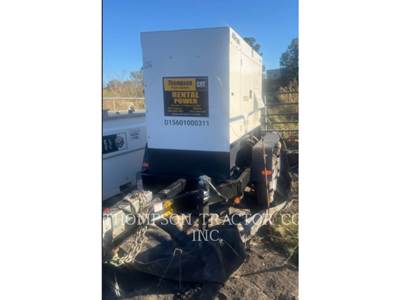 Shindaiwa DGK45 Generator