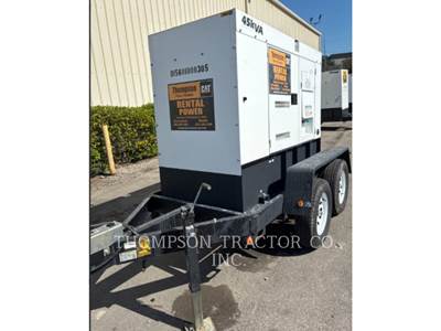 Shindaiwa DGK45 Generator