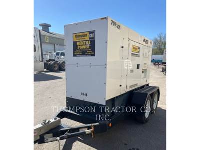 Shindaiwa DGK70 Generator