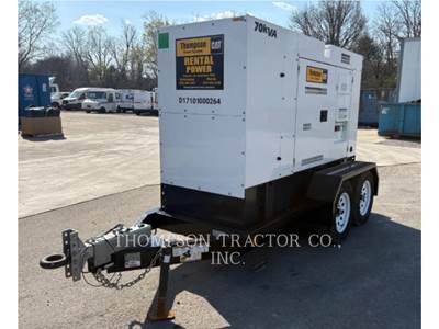Shindaiwa DGK70 Generator