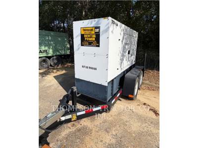Shindaiwa DGK70 Generator