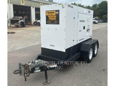 Shindaiwa DGK70 Generator