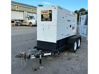 Shindaiwa DGK70 Generator
