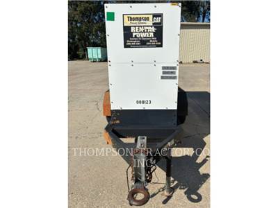 Shindaiwa DGK70 Generator