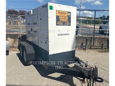 Shindaiwa DGK70 Generator