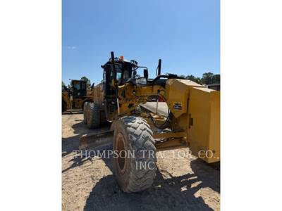 Caterpillar 140 Motor Grader