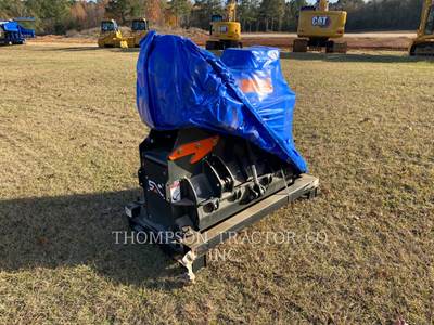 VM-35SK Mulcher