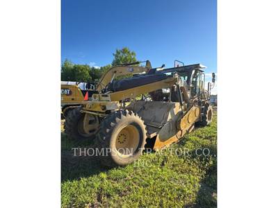 Caterpillar RM400 Reclaimer