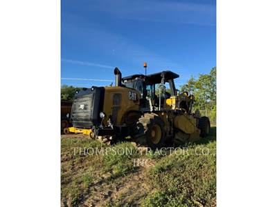 2023 Caterpillar RM400 Reclaimer For Sale, 585 Hours | Rental Fleet ...