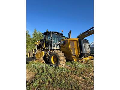 2023 Caterpillar RM400 Reclaimer For Sale, 585 Hours | Rental Fleet ...