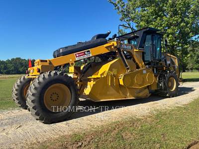 Caterpillar RM400 Reclaimer