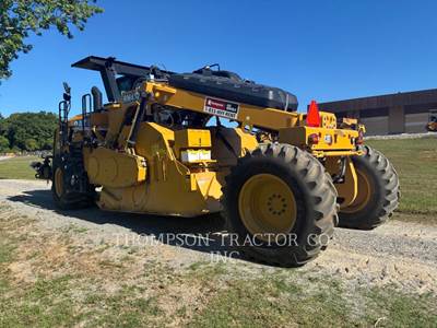 Caterpillar RM400 Reclaimer